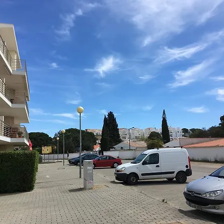 Falesia Διαμέρισμα *