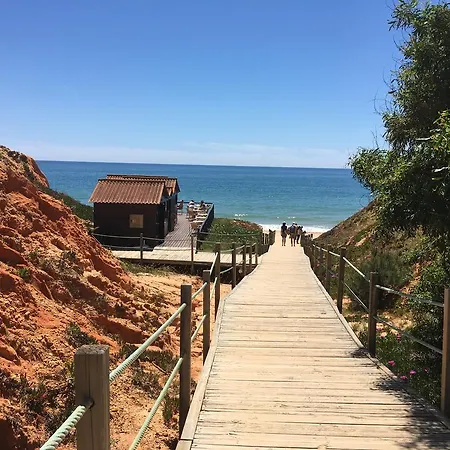 Falesia Διαμέρισμα *