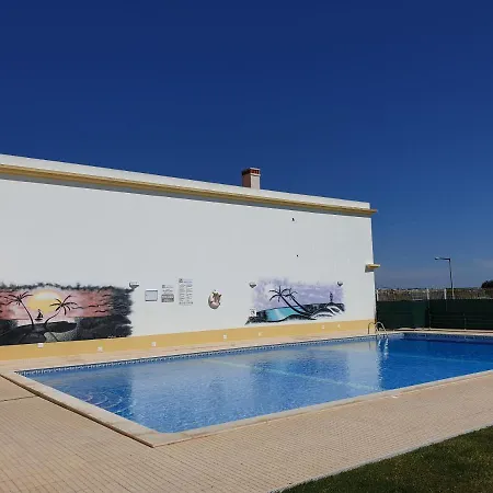 Falesia Διαμέρισμα