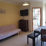 Apartamento Falesia Albufeira