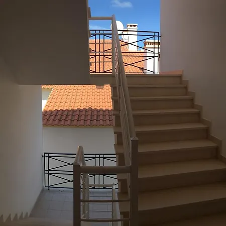 Falesia אלבופיירה