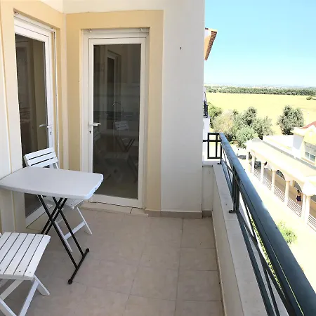 Falesia Apartment
