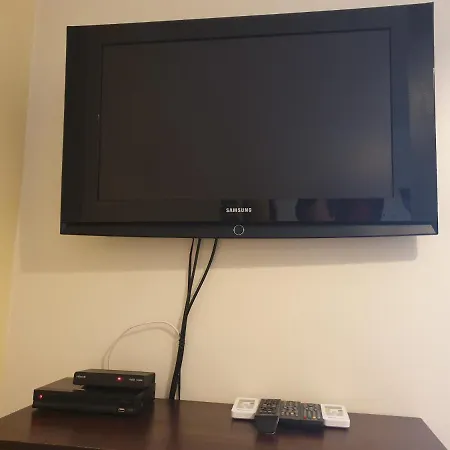 Appartement Falesia *