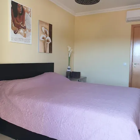 Apartment Falesia