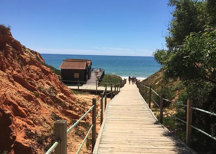 Falesia Apartamento *