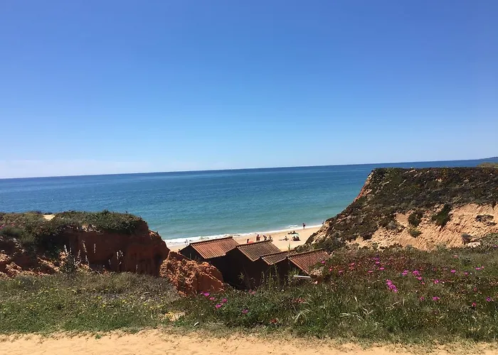 Apartamento Falesia Albufeira