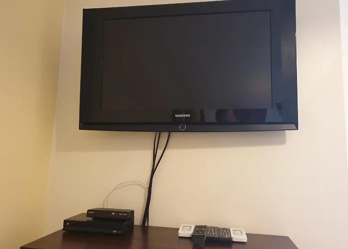 Apartamento Falesia *