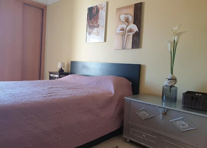 Falesia Apartamento Albufeira