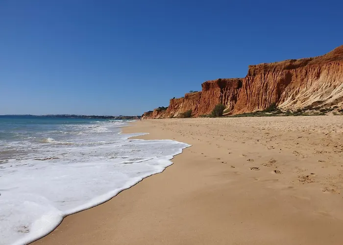 Apartamento Falesia Albufeira