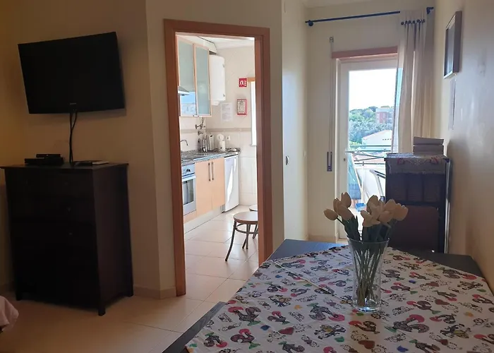 Falesia Apartamento *