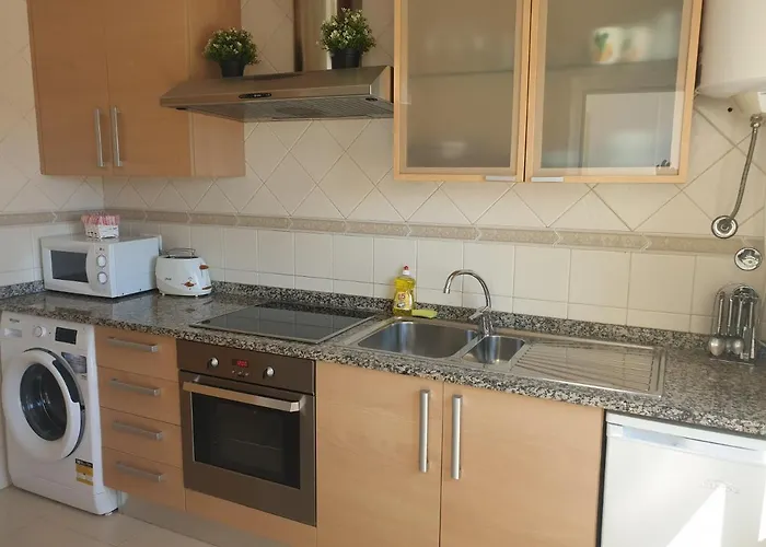 Falesia Apartamento *