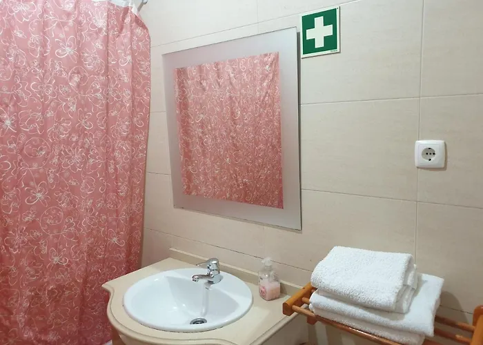 Falesia Apartamento *