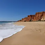 Apartment Falesia Albufeira