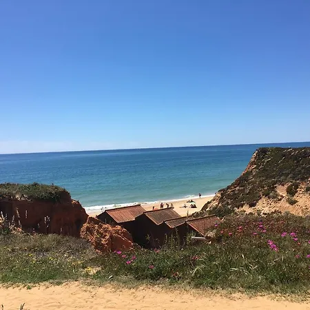 Appartamento Falesia Albufeira