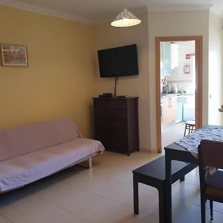 Appartamento Falesia Albufeira